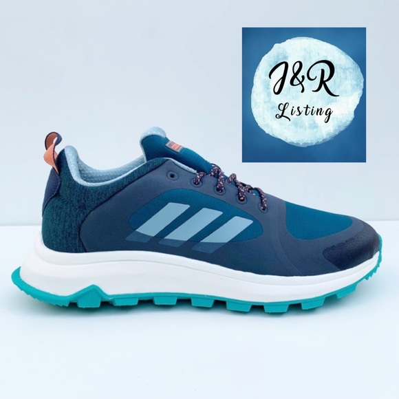 adidas response trail x